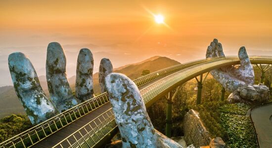 Essence of Vietnam: Heritage, Scenery, and Relaxation - 16-Day